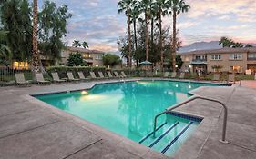 Worldmark Cathedral City